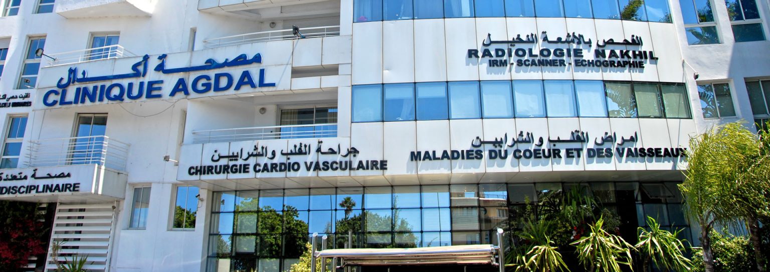 CIM Santé | Groupe Cliniques Internationales du Maroc